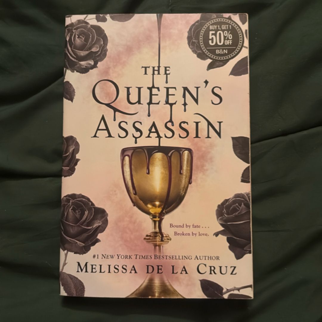 The Queen's Assassin