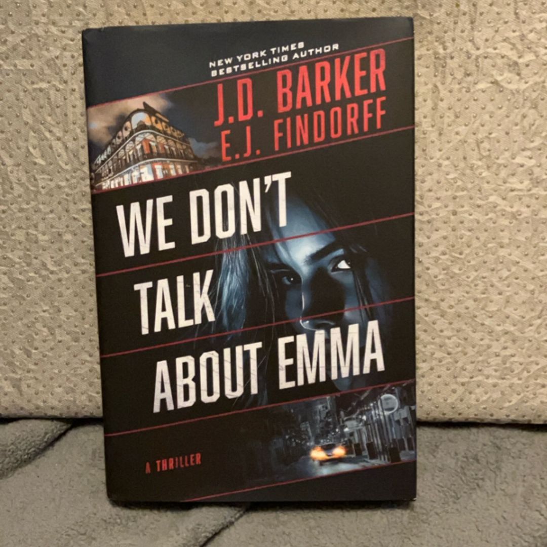 We Don't Talk about Emma