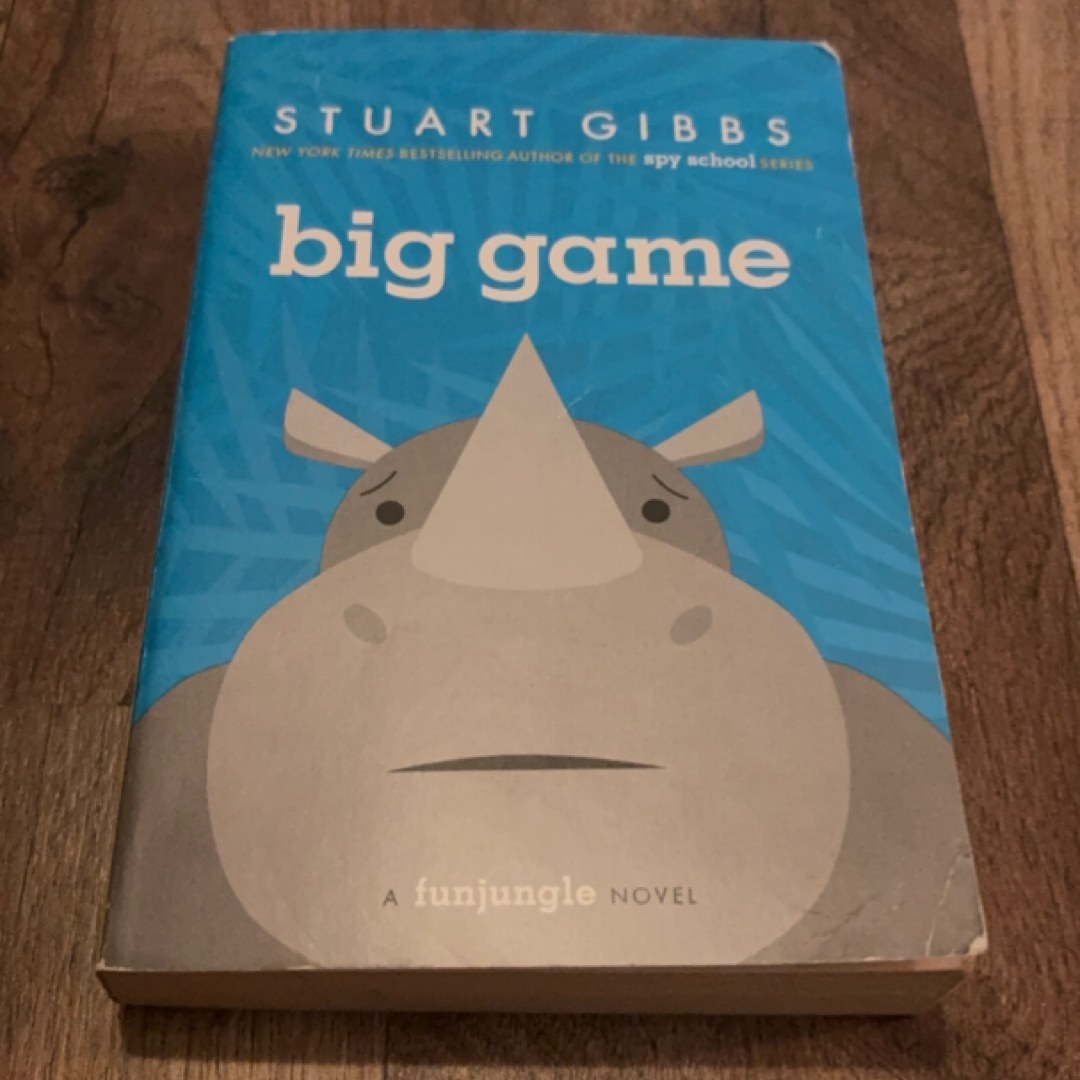 Big Game