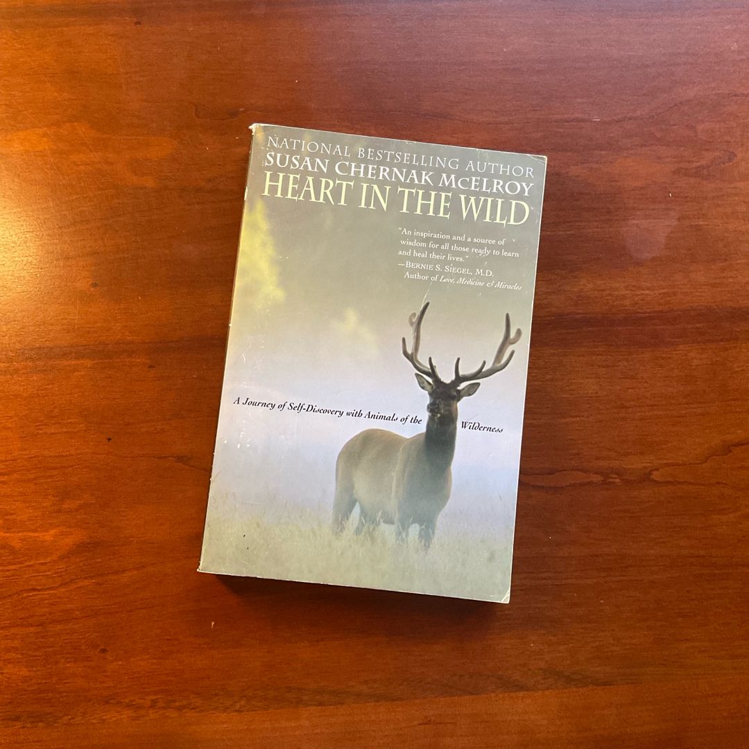Heart in the Wild