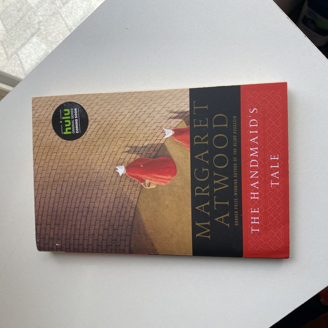 The Handmaid's Tale