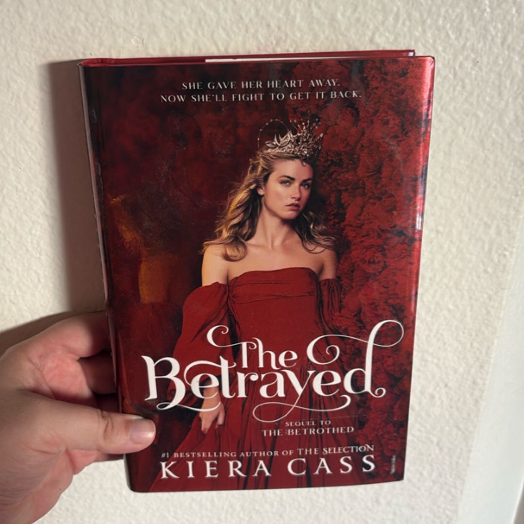 The Betrayed