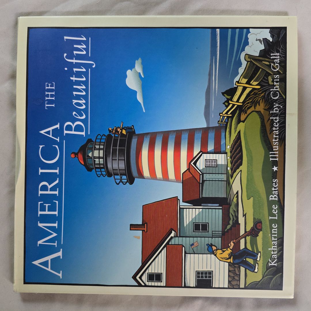 America the Beautiful