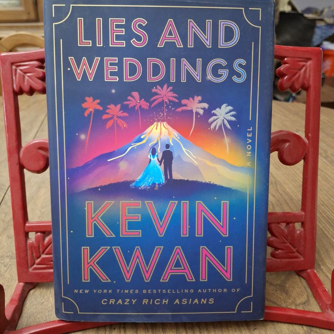 Lies and Weddings