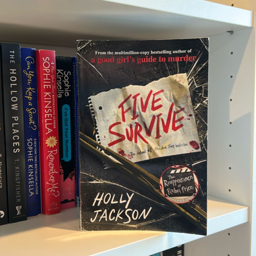 Five Survive