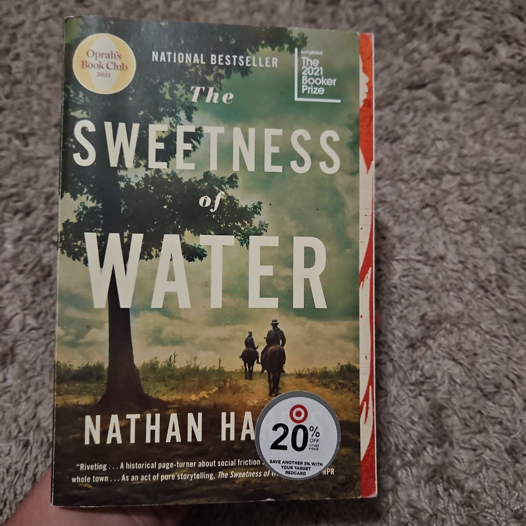 The Sweetness of Water