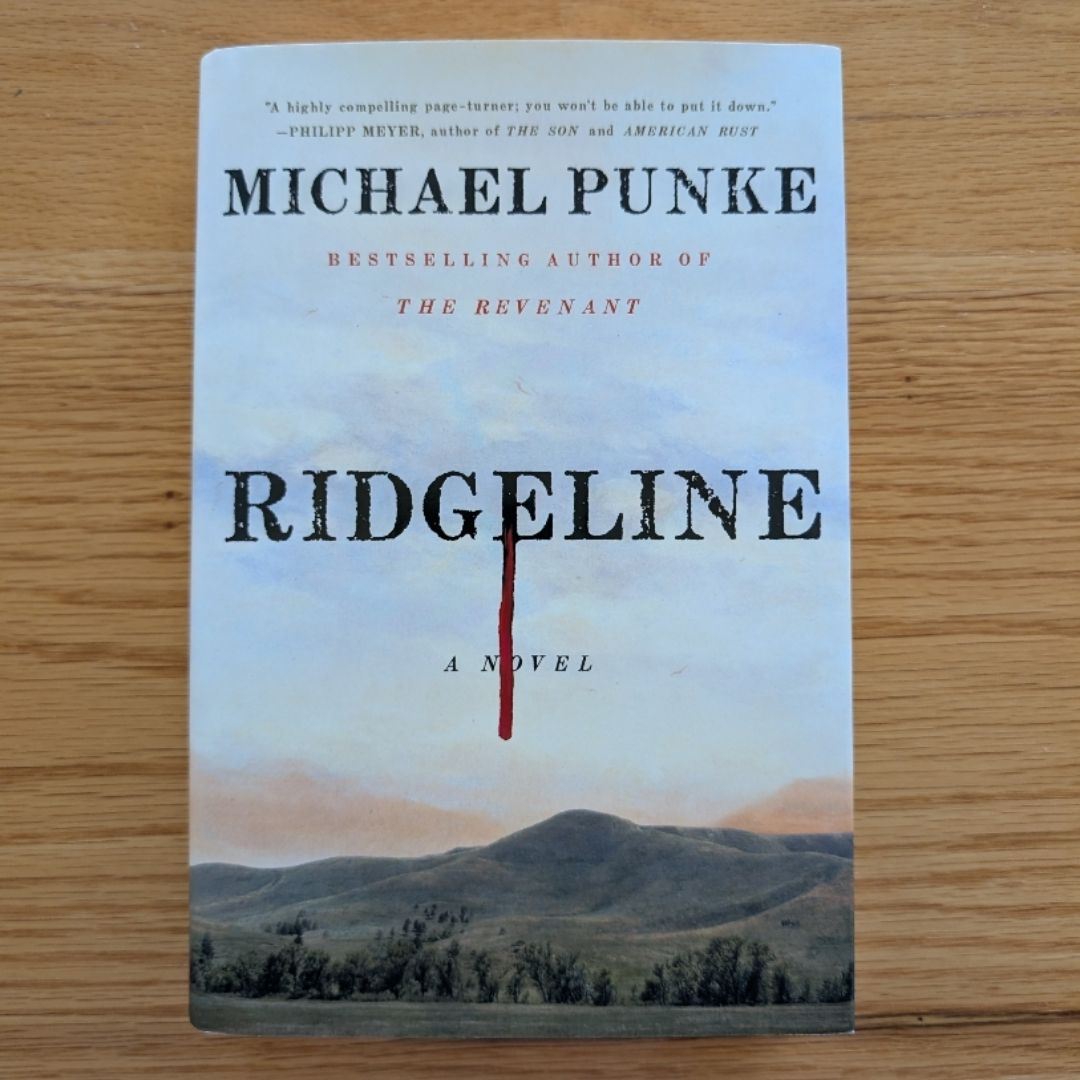 Ridgeline