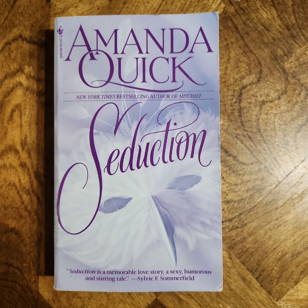 Seduction
