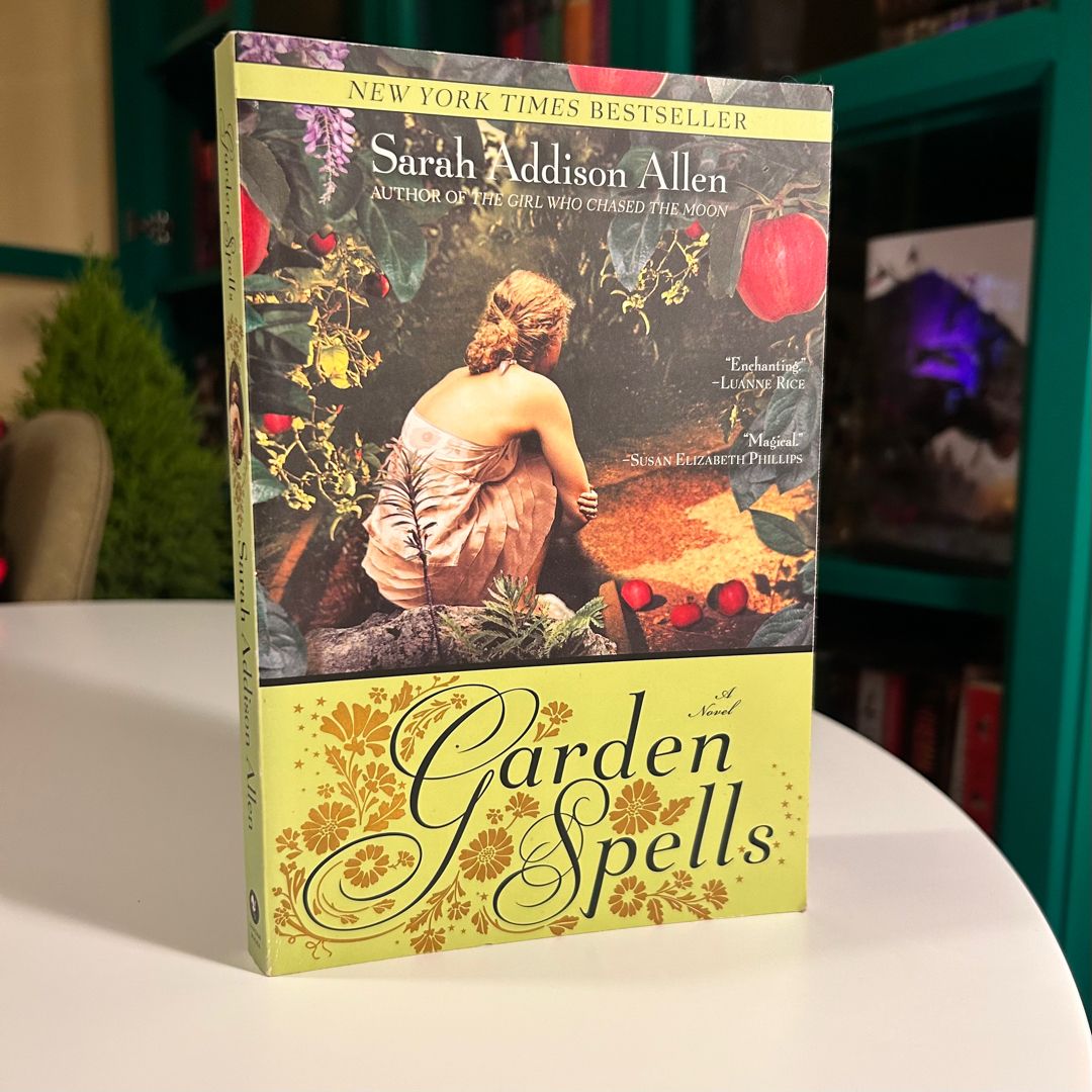 Garden Spells