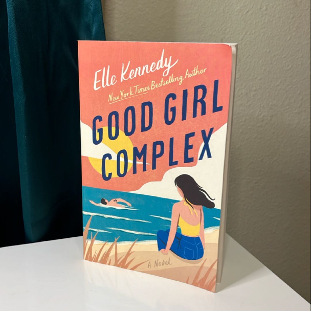 Good Girl Complex