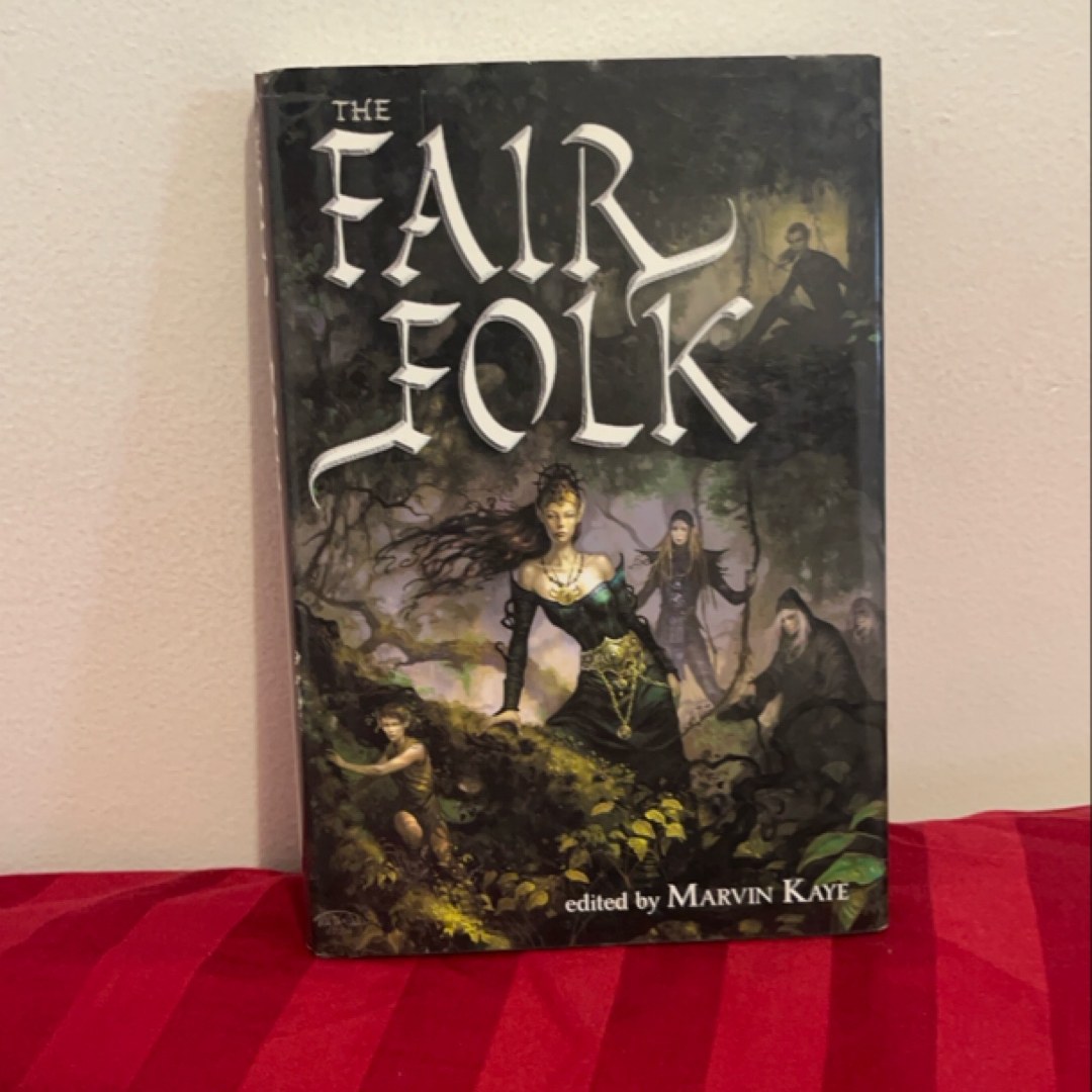 The Fair Folk