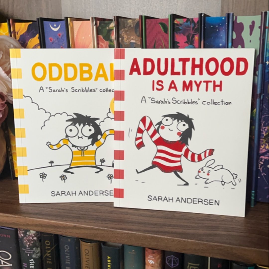 Oddball