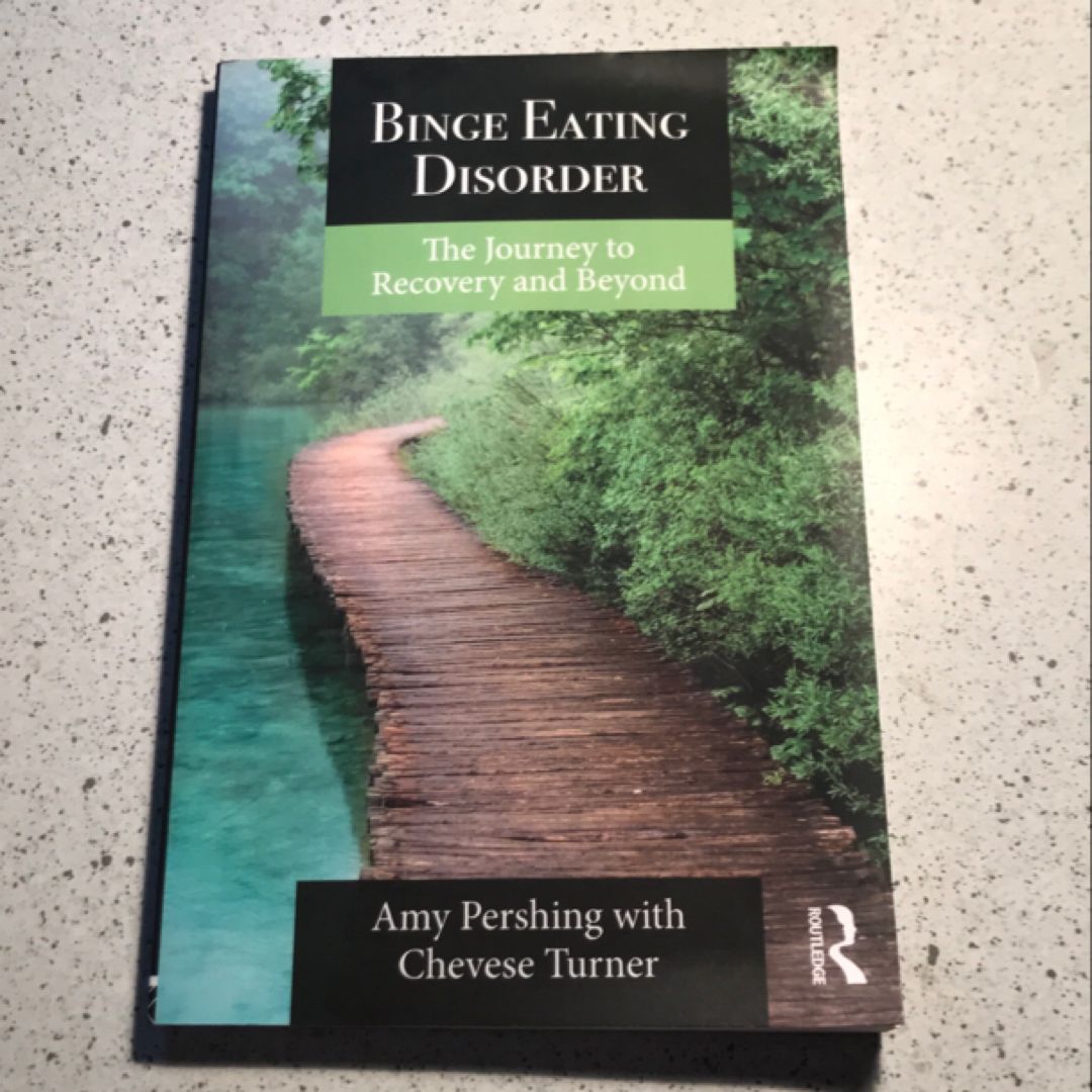 Binge Eating Disorder