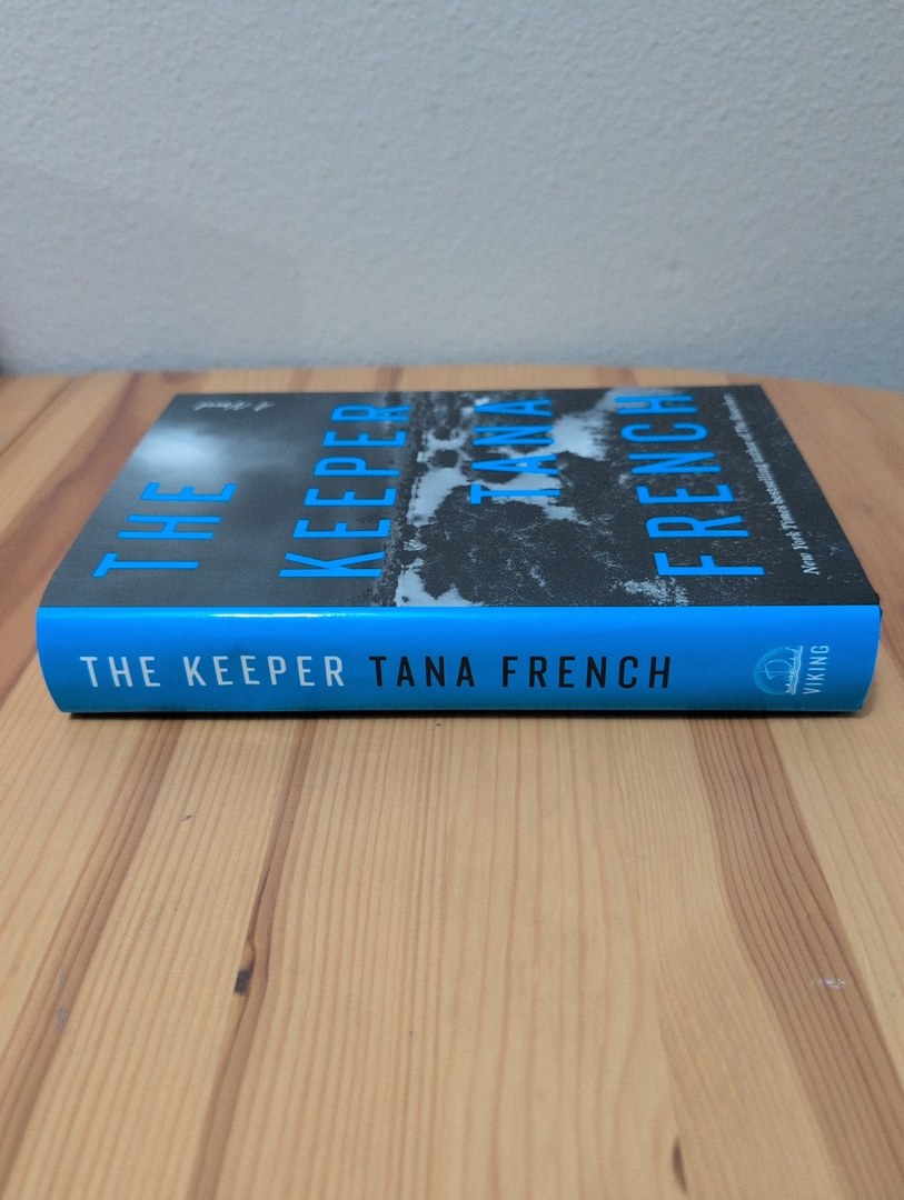 The Keeper