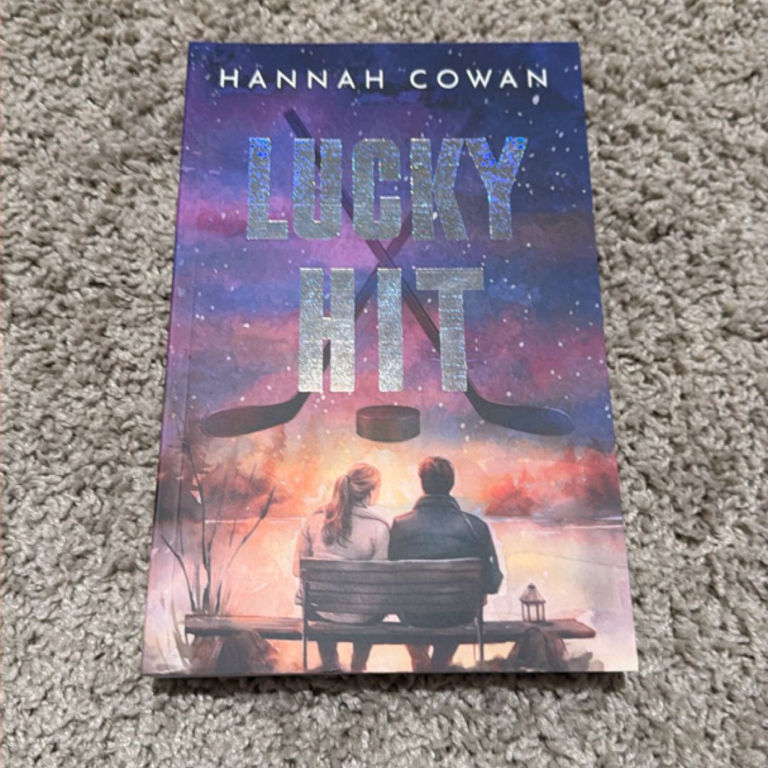 Lucky Hit