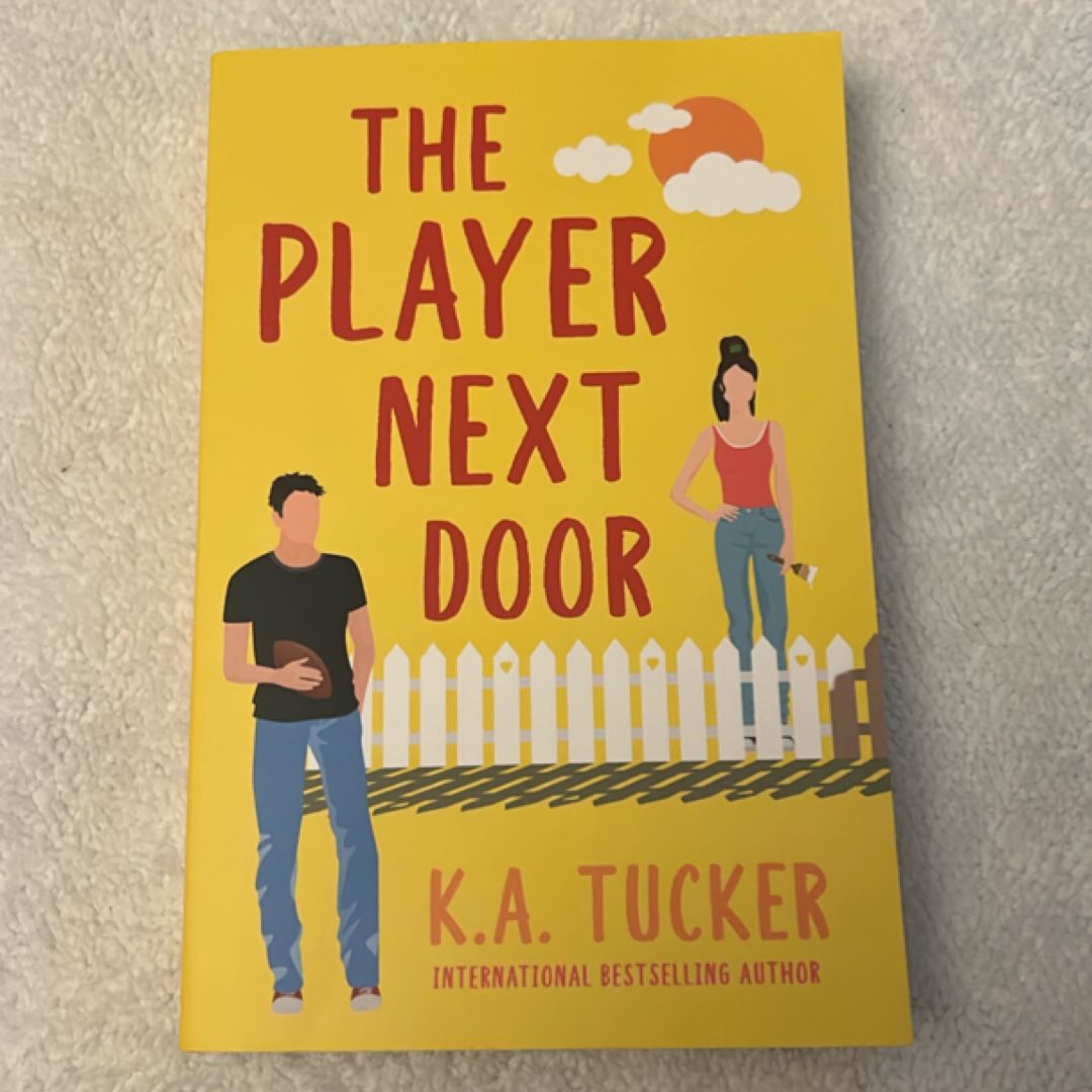 The Player Next Door