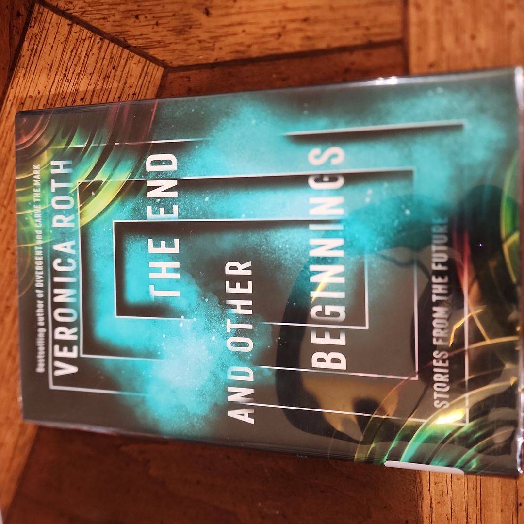 The End and Other Beginnings