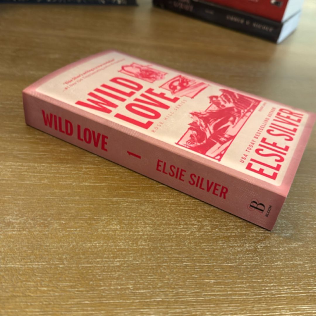 Wild Love