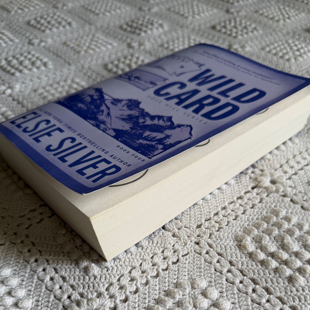 Wild Card (Deluxe Edition)