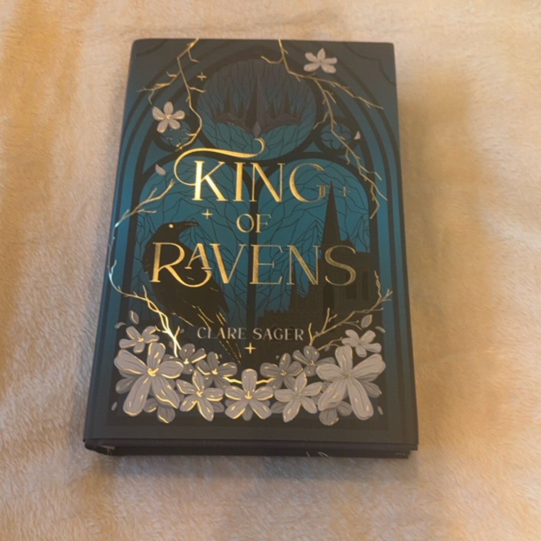 King of Ravens