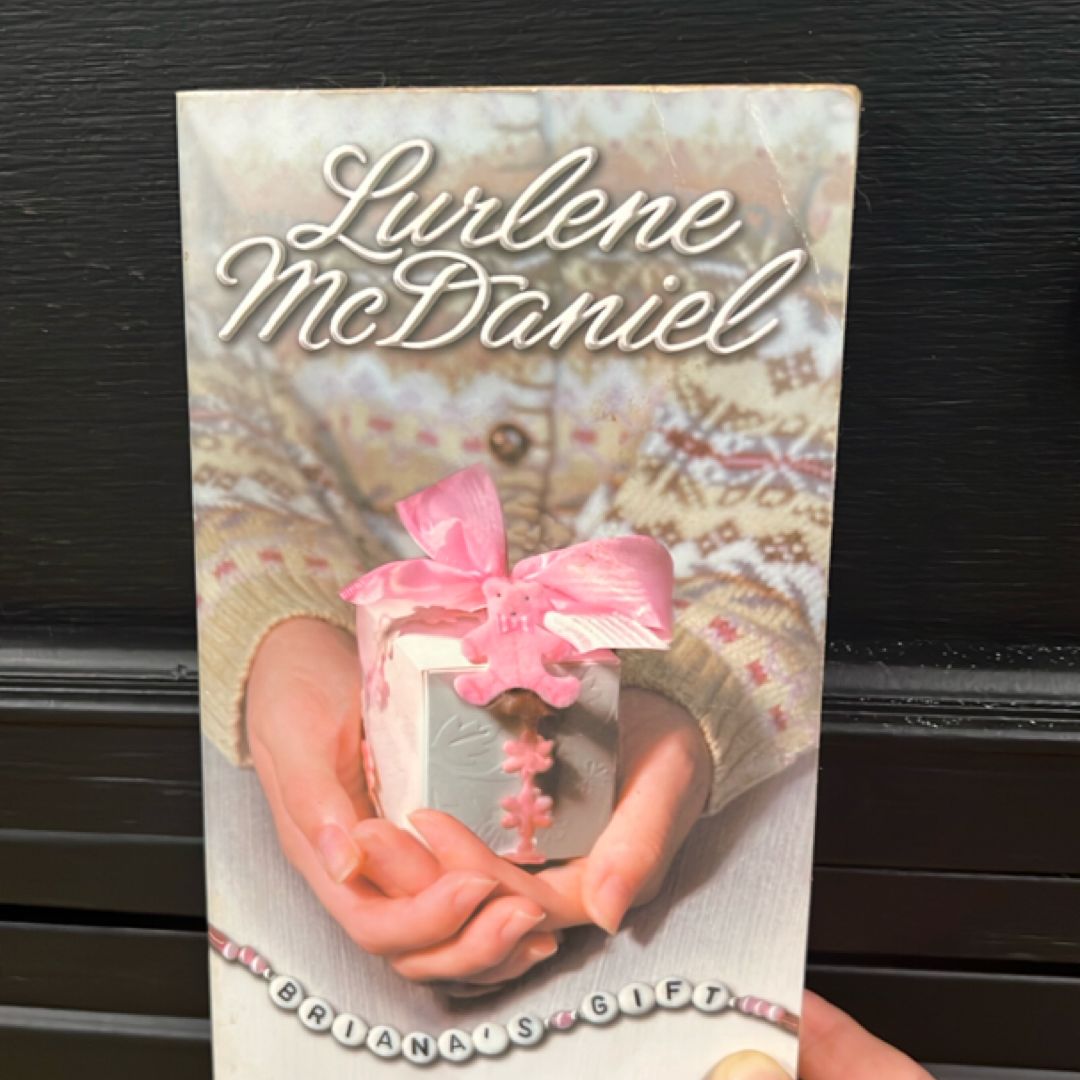 Briana's Gift