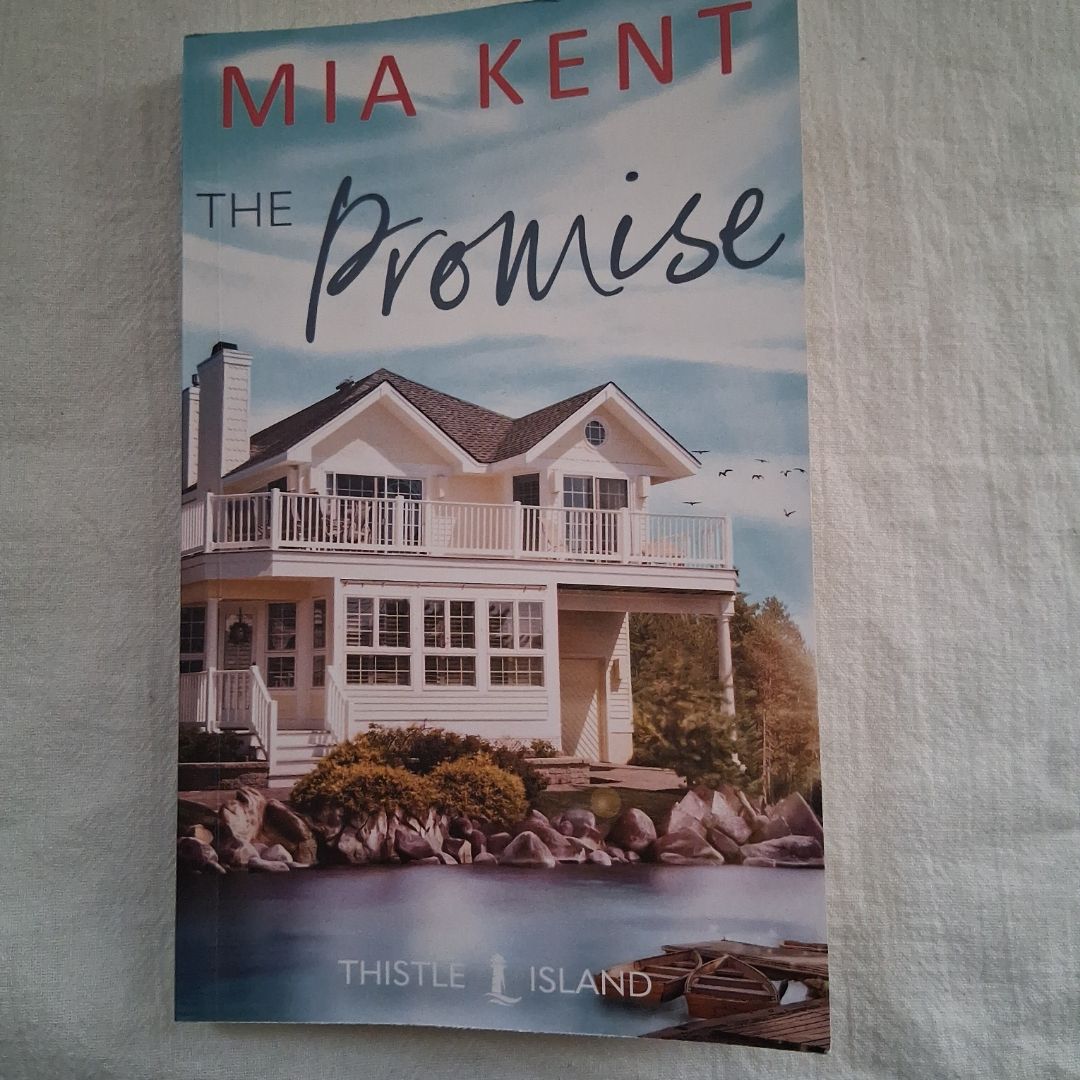 The Promise