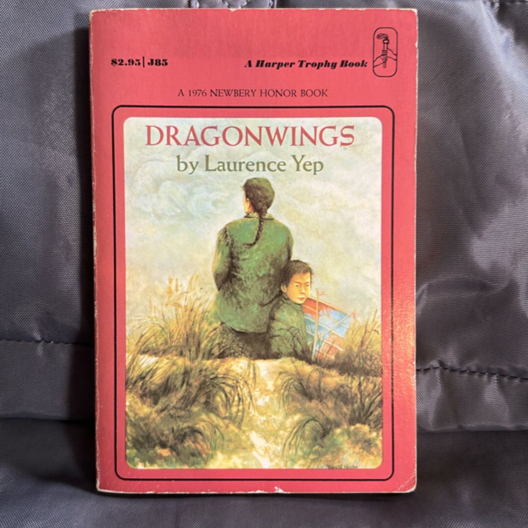 Dragonwings