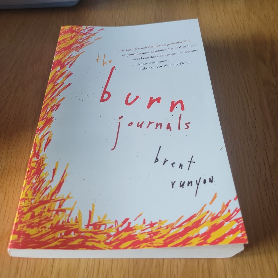 The Burn Journals