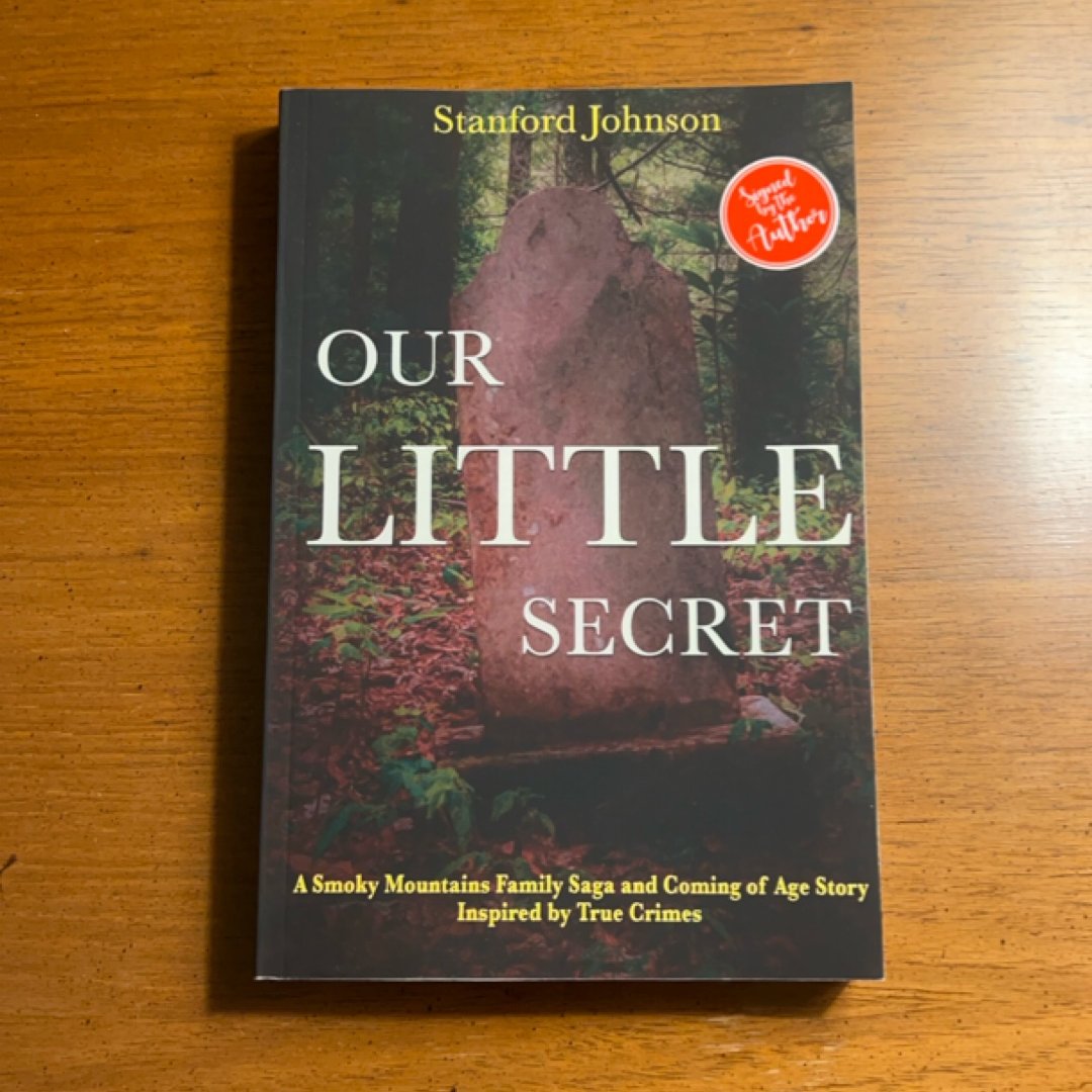 Our LITTLE Secret