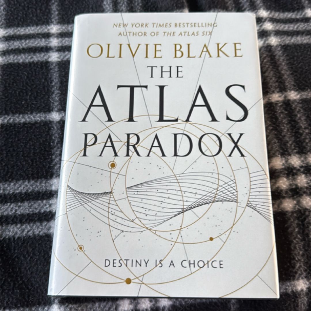 The Atlas Paradox