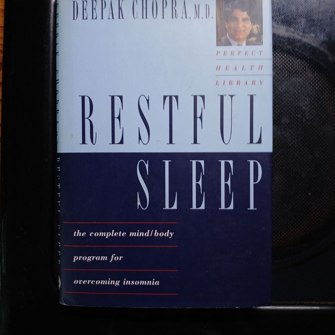 Restful Sleep