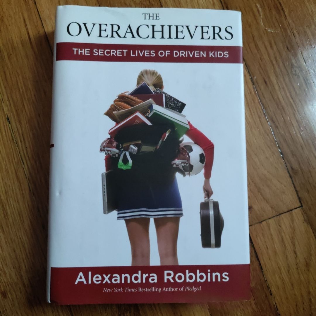 The Overachievers