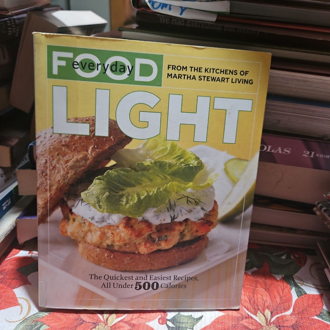 Everyday Food: Light