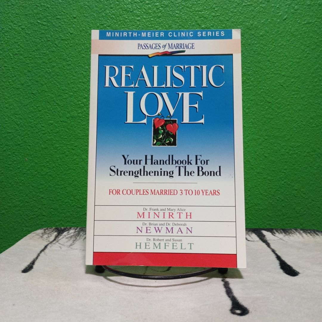 Realistic Love
