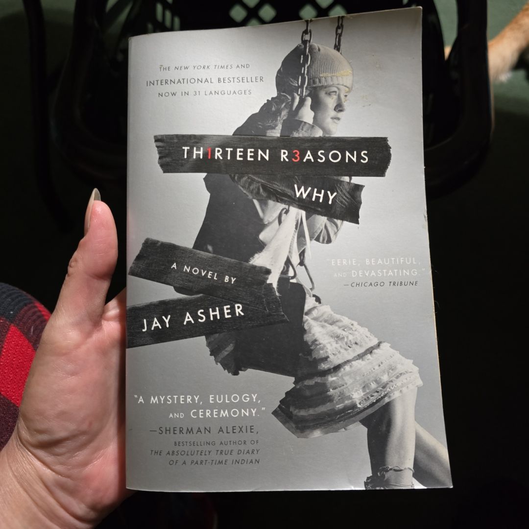 Thirteen Reasons Why