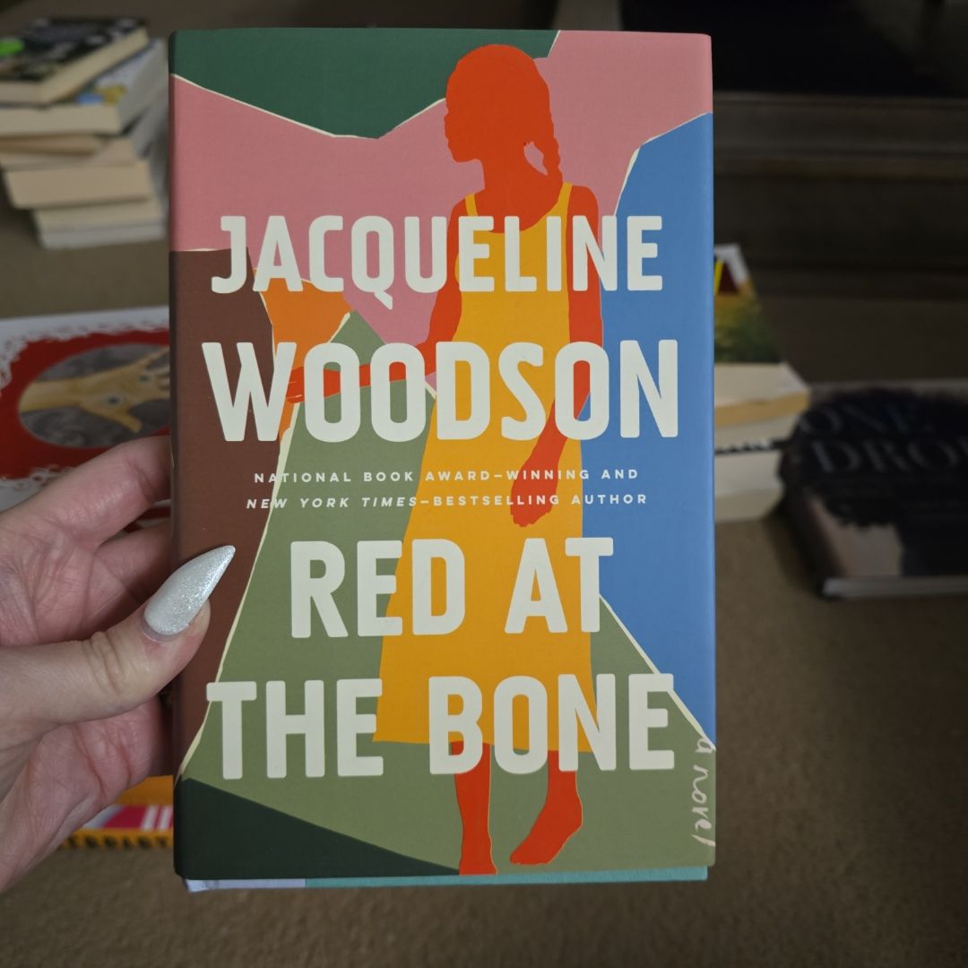 Red at the Bone