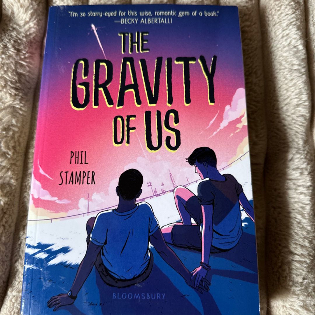 The Gravity of Us