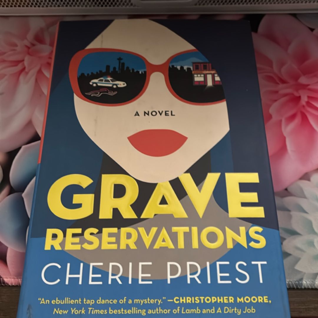 Grave Reservations