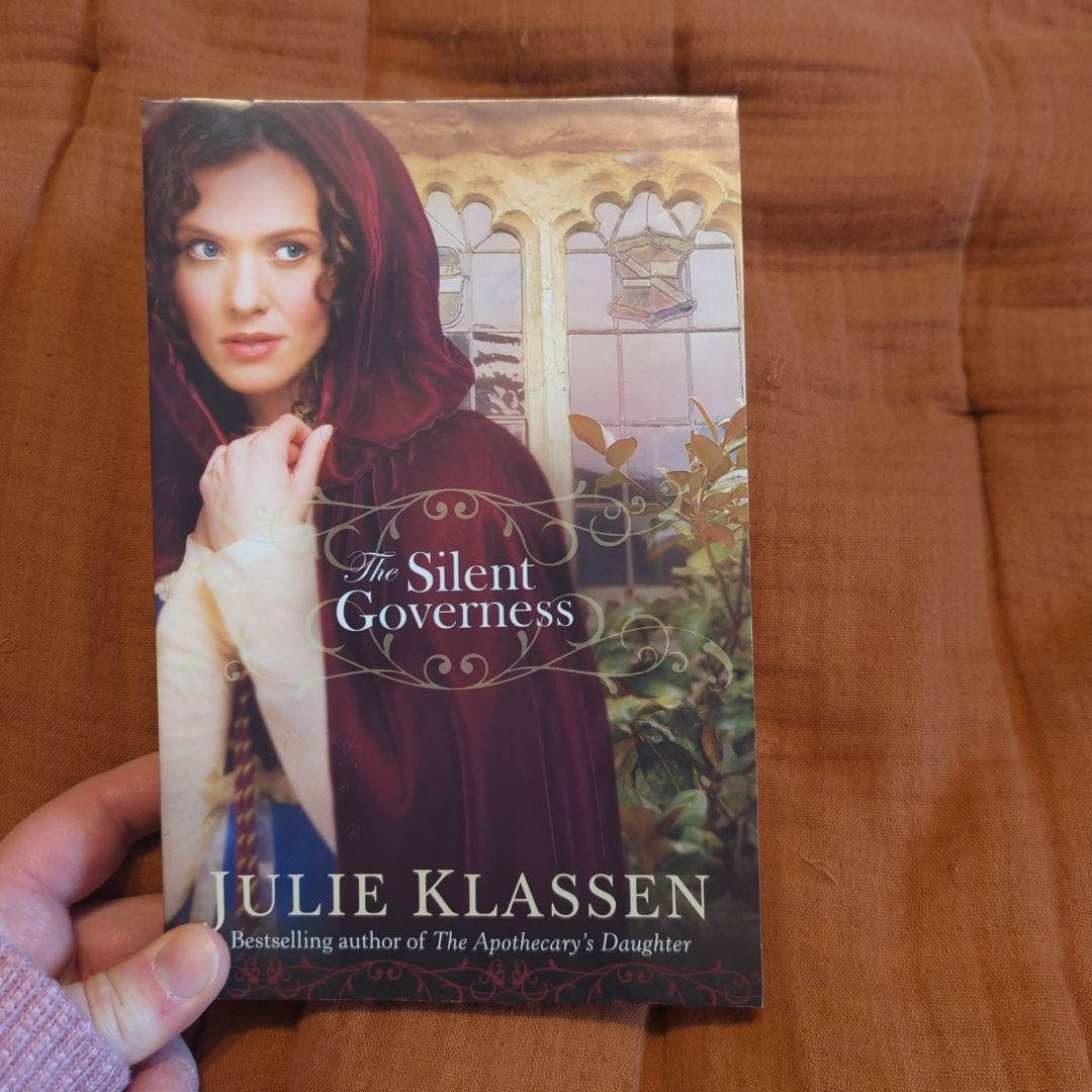 The Silent Governess