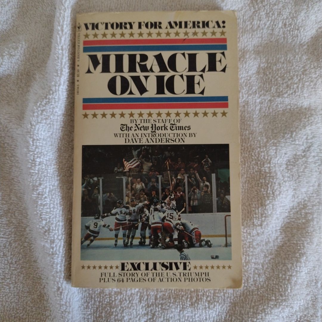 Miracle on Ice