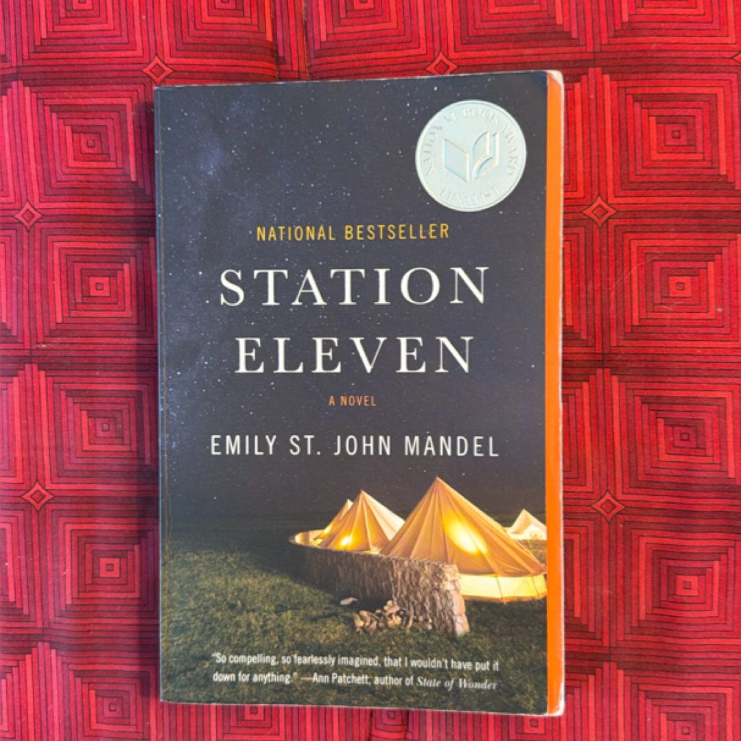 Station Eleven