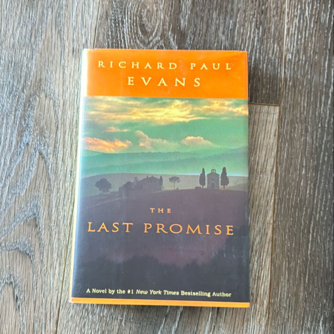 The Last Promise