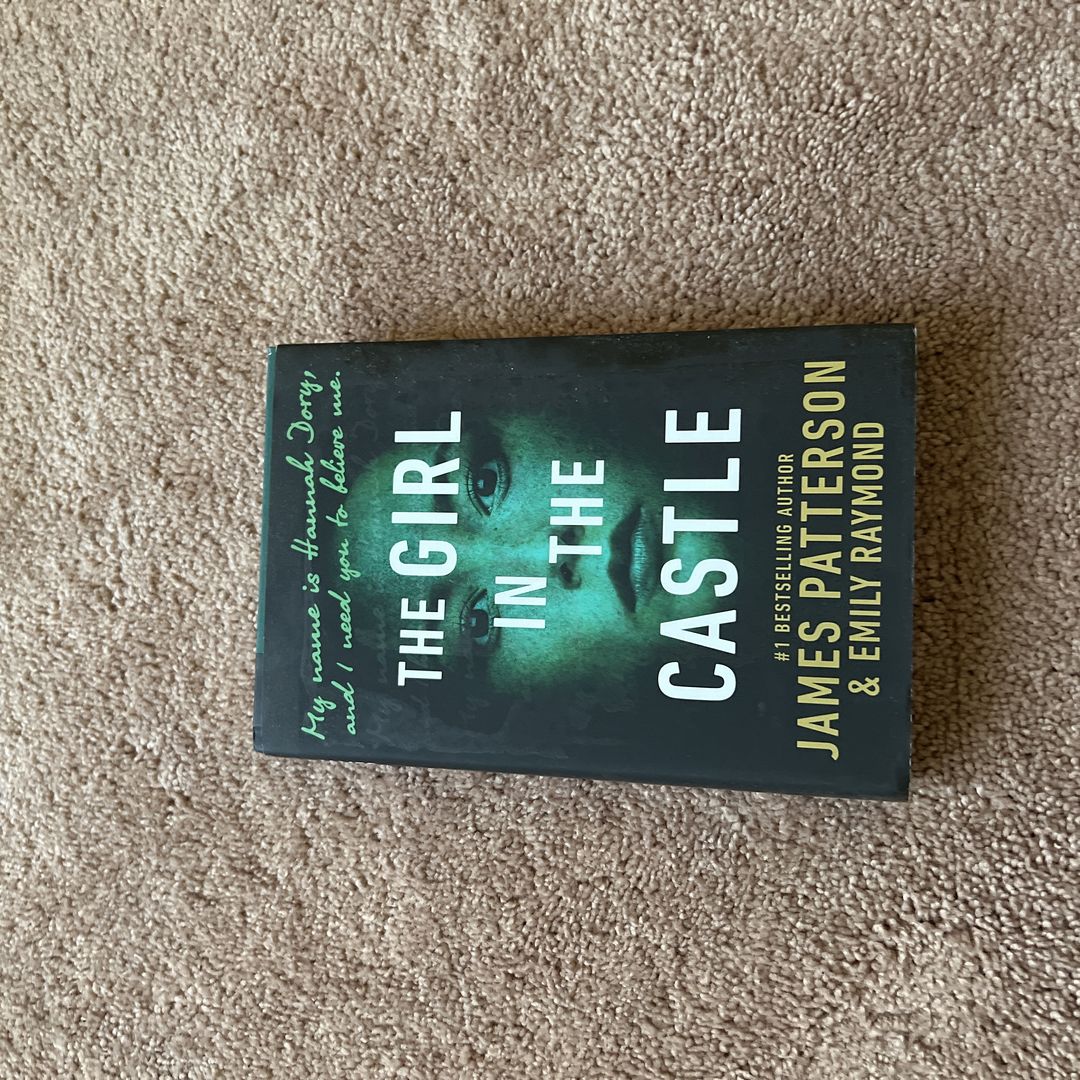The Girl in the Castle