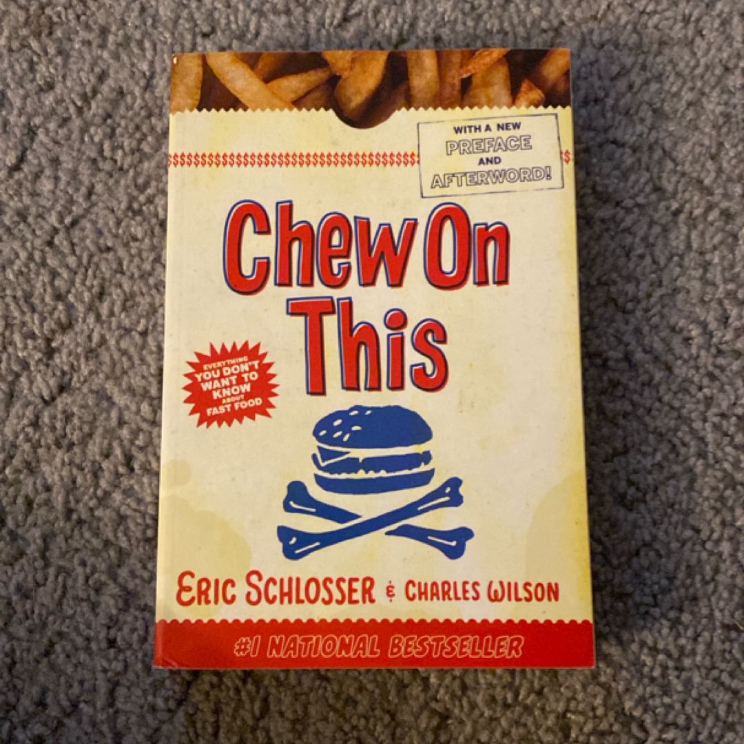 Chew on This