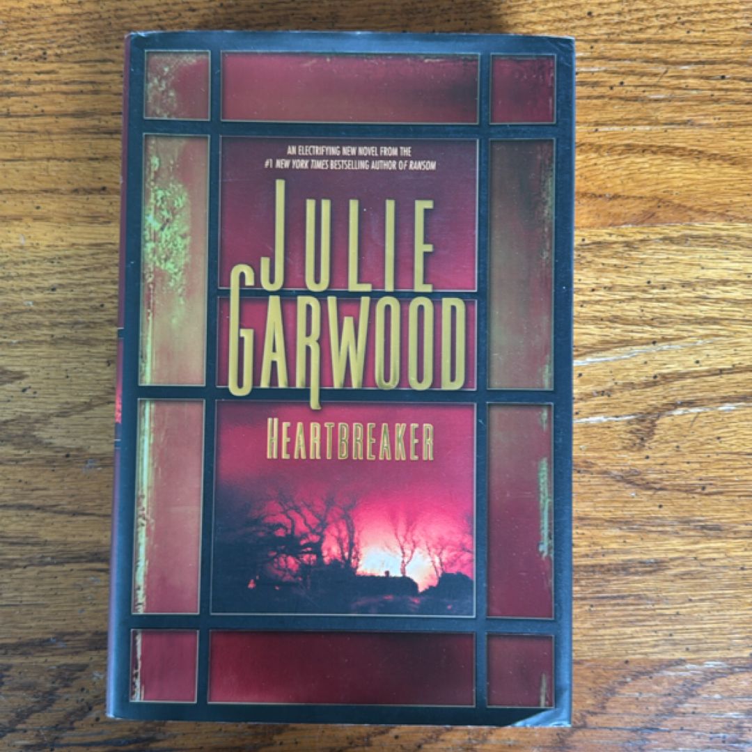 Heartbreaker