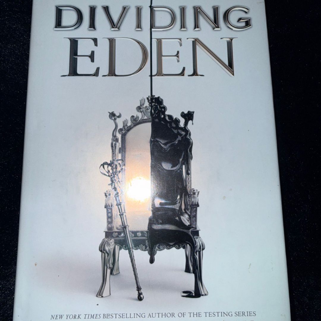 Dividing Eden