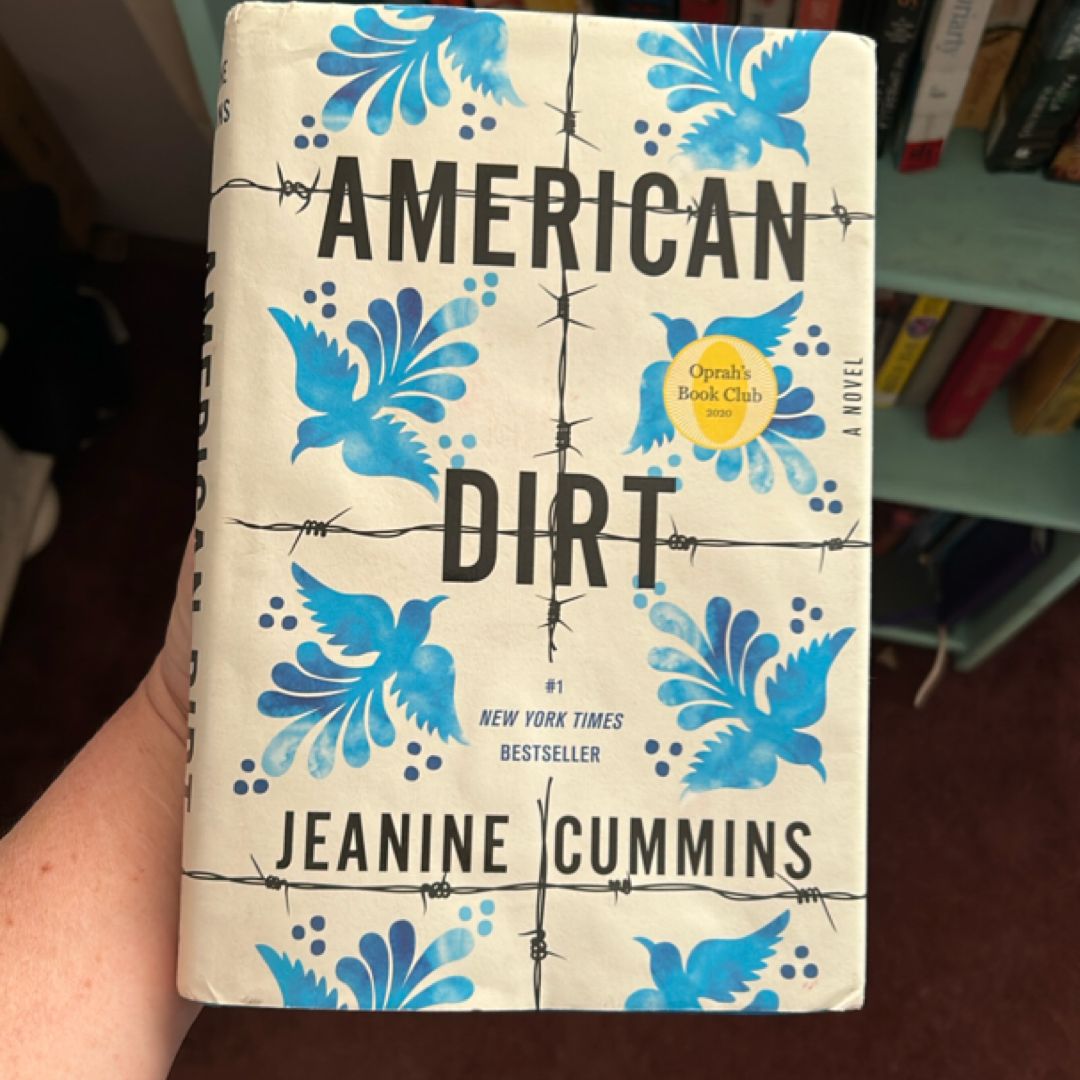 American Dirt