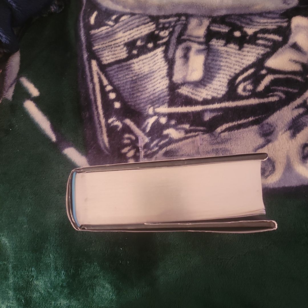 Quicksilver (Deluxe Limited Edition)