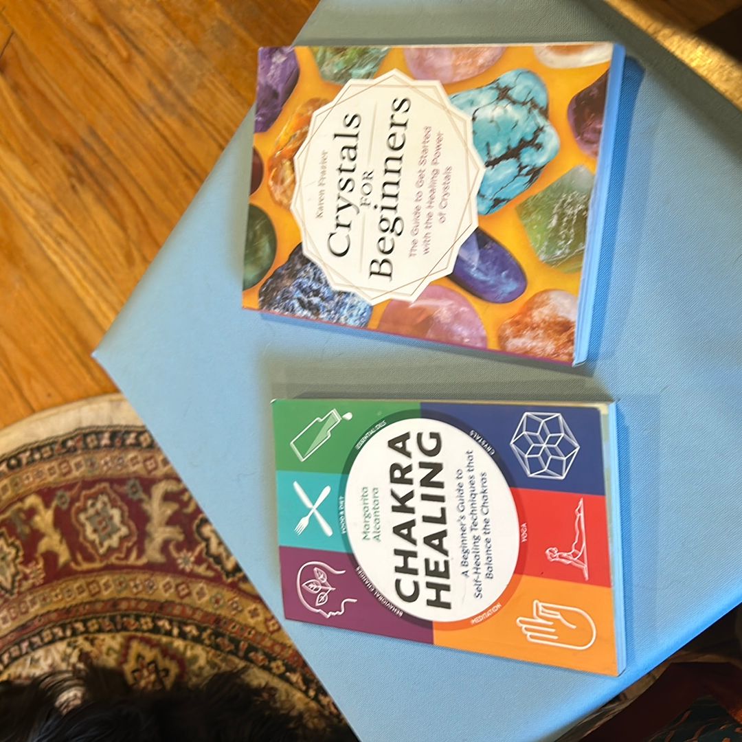 Chakra Healing