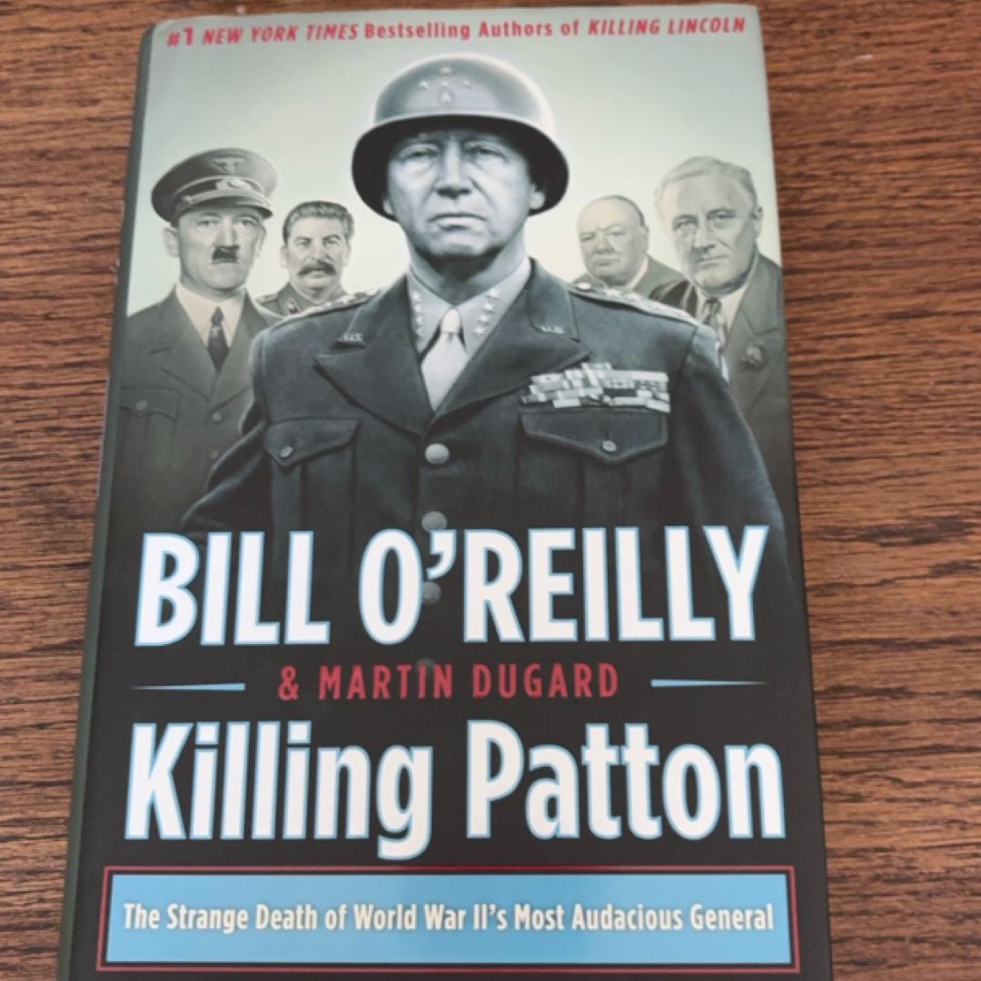 Killing Patton